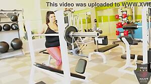 Does Rome Major Fuck Her Throat