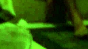 Szomszédnő királyul megbasz engem