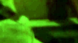 Szomszédnő királyul megbasz engem