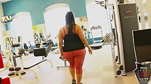 Does Rome Major Fuck Her Throat