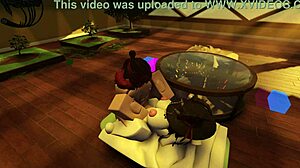 subscriber begs for roblox fuck 😈