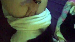 fat milf bent over in doggystyle, her big ass taking a monster cock