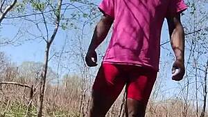 Dancing in opposite directions to my normal routine bright and early