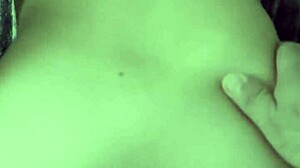 Latina Prostitute Gets Doggy Style Penetration In Homemade Video. Amateur Wife With Tattoos.