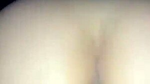 My client fucked me hard and came inside deep.