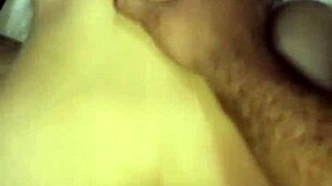 Why does my hot Indian neighbor Nora love riding my cock doggystyle?