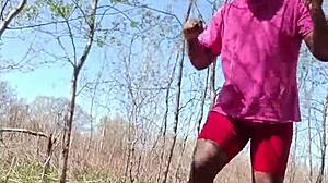 Dancing in opposite directions to my normal routine bright and early