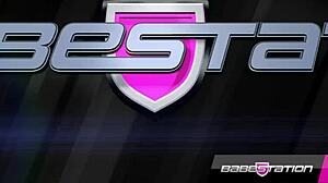 Who wants to join this British lesbian orgy in the jacuzzi?