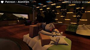 subscriber begs for roblox fuck 😈