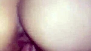 My client fucked me hard and came inside deep.