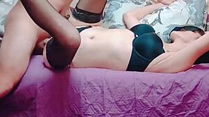 the couple creates new video plots daily