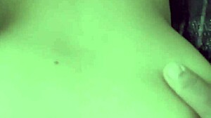 Latina Prostitute Gets Doggy Style Penetration In Homemade Video. Amateur Wife With Tattoos.