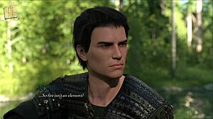 The Price Of Power 124 In This Epic Game Adventure 🎮🔥