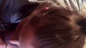 i suck dat big black cock up! mmm!