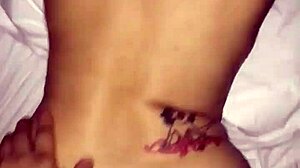 Skinny Latina Enjoys A Relaxing Stay At The Hotel With Unexpected Twists