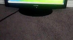 the spyro 3 shower scene where characters bathe in the water, exploring the bathing area with detailed animations.