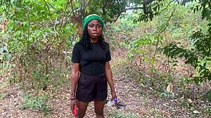 Take a Leisurely Hike with Petite Vera