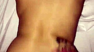 Skinny Latina Enjoys A Relaxing Stay At The Hotel With Unexpected Twists