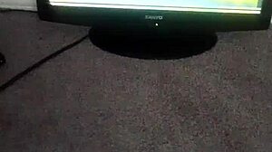 the spyro 3 shower scene where characters bathe in the water, exploring the bathing area with detailed animations.