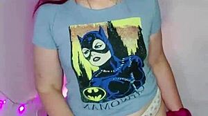 Does my cuckold husband obey his queen in joi?