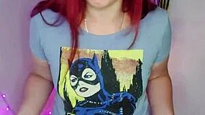 Does my cuckold husband obey his queen in joi?