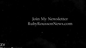 Forever owned by Ruby Rousson!