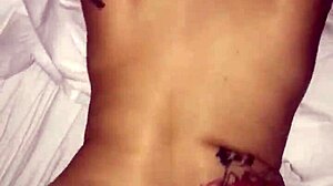 Skinny Latina Enjoys A Relaxing Stay At The Hotel With Unexpected Twists