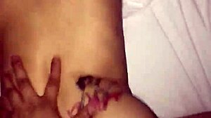 Skinny Latina Enjoys A Relaxing Stay At The Hotel With Unexpected Twists