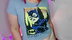 Does my cuckold husband obey his queen in joi?