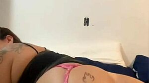 I'm so turned on, but I can't sleep with you as your stepmom.