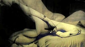 My Secret Life: The World's Greatest EROTIC Vintage Silent MOVIES