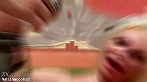 What secrets hide in that slutty mind craving blowjobs?