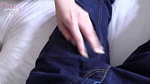 aften opal craved mr brogan's cock so bad in bed