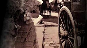 My Secret Life: The World's Greatest EROTIC Vintage Silent MOVIES