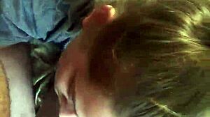 i suck dat big black cock up! mmm!