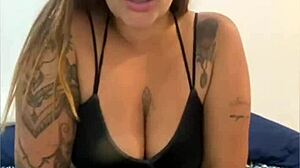 I'm so turned on, but I can't sleep with you as your stepmom.