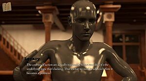 The Price Of Power 124 In This Epic Game Adventure 🎮🔥