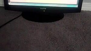 the spyro 3 shower scene where characters bathe in the water, exploring the bathing area with detailed animations.