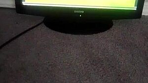 the spyro 3 shower scene where characters bathe in the water, exploring the bathing area with detailed animations.