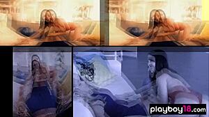 behind the virtual reality scenes with kate quigley exploring backstage secrets