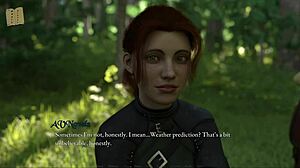 The Price Of Power 124 In This Epic Game Adventure 🎮🔥