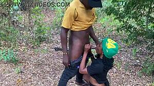 Take a Leisurely Hike with Petite Vera