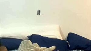 I'm so turned on, but I can't sleep with you as your stepmom.