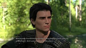 The Price Of Power 124 In This Epic Game Adventure 🎮🔥