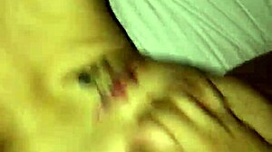 Skinny Latina Enjoys A Relaxing Stay At The Hotel With Unexpected Twists