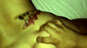 Skinny Latina Enjoys A Relaxing Stay At The Hotel With Unexpected Twists