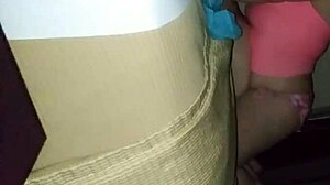 Icey N Kinky Explores Pegging With Husband And Wife