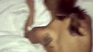 Skinny Latina Enjoys A Relaxing Stay At The Hotel With Unexpected Twists