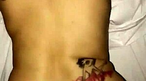 Skinny Latina Enjoys A Relaxing Stay At The Hotel With Unexpected Twists