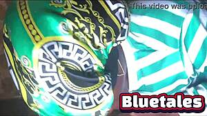 my petite girlfriend rides in bedroom